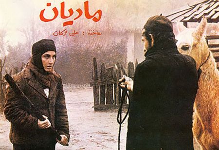  اخبار فرهنگی,خبرهای فرهنگی,باغ‌وحش سینمایی 