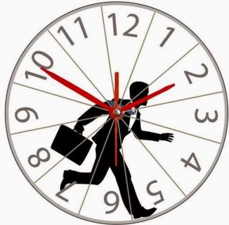 اخباراجتماعی ,خبرهای اجتماعی , ساعات کار مفید اخبار اجتماعی ,خبرهای اجتماعی, ساعات کار مفید