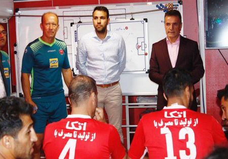 اخبارورزشی ,خبرهای ورزشی ,انصاریفرد اخبار ورزشی ,خبرهای ورزشی ,انصاریفرد