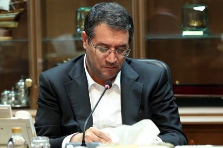 اخبار اقتصادی ,خبرهای اقتصادی , وزیر صمت اخبار اقتصادی ,خبرهای اقتصادی , وزیر صمت
