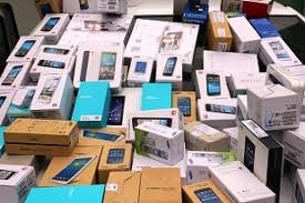 اخبار اجتماعی ,خبرهای اجتماعی,قاچاق موبایل