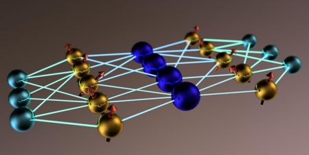 اخبار علمی,خبرهای علمی ,ذرات کوانتومی نور اخبار علمی ,خبرهای علمی,ذرات کوانتومی نور