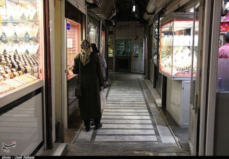 اخباراجتماعی ,خبرهای اجتماعی , بازار طلای تهران اخبار اجتماعی ,خبرهای اجتماعی, بازار طلای تهران