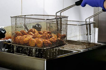 اخبار پزشکی ,خبرهای پزشکی ,روغن سرخ کردنی اخبار پزشکی ,خبرهای پزشکی,روغن سرخ کردنی