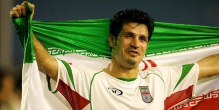 اخبارورزشی ,خبرهای ورزشی , دایی اخبار ورزشی ,خبرهای ورزشی , دایی