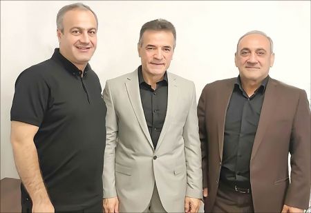 اخبارورزشی ,خبرهای ورزشی ,ایرج عرب اخبار ورزشی ,خبرهای ورزشی ,ایرج عرب