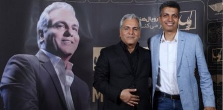 اخبار فرهنگی ,خبرهای فرهنگی , عادل فردوسیپور اخبار فرهنگی ,خبرهای فرهنگی , عادل فردوسیپور
