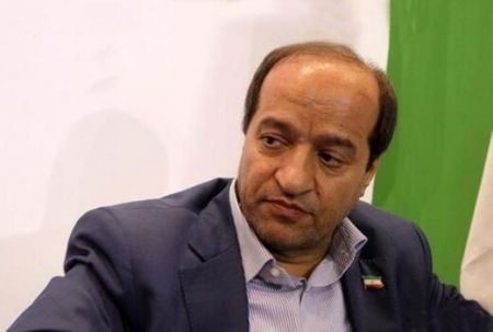 اخبارسیاسی ,خبرهای سیاسی , محمد کاظمی اخبارسیاسی ,خبرهای سیاسی , محمد کاظمی