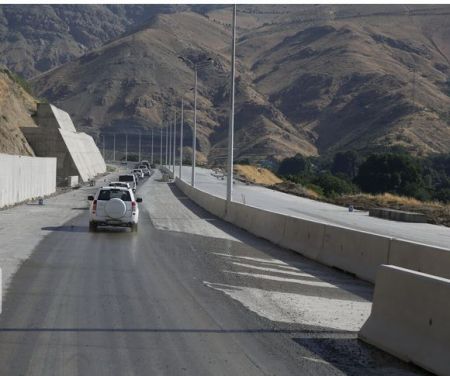 اخبار اقتصادی ,خبرهای اقتصادی , عوارض آزادراهها اخبار اقتصادی ,خبرهای اقتصادی , عوارض آزادراهها