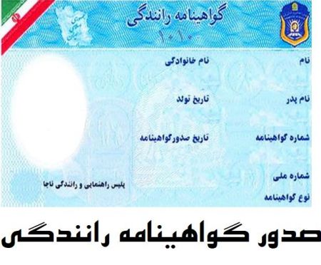 اخباراجتماعی ,خبرهای اجتماعی ,گواهینامه های رانندگی اخبار اجتماعی ,خبرهای اجتماعی,گواهینامه های رانندگی