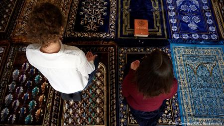 اخباراجتماعی ,خبرهای اجتماعی ,نماز جماعت اخبار اجتماعی ,خبرهای اجتماعی,نماز جماعت