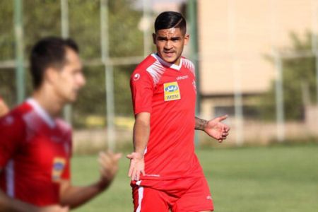 اخبارورزشی ,خبرهای ورزشی , پرسپولیس اخبار ورزشی ,خبرهای ورزشی , پرسپولیس