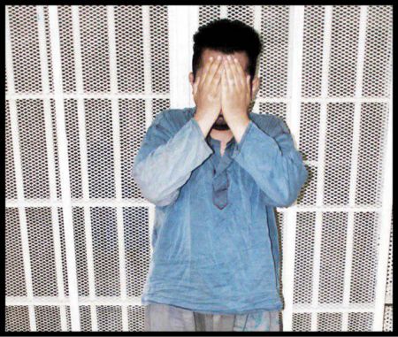 اخبارحوادث,خبرهای حوادث ,حوادث روز اخبار حوادث,خبرهای حوادث ,حوادث روز