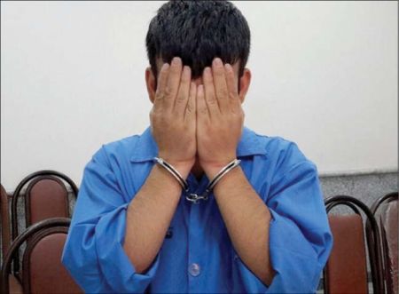 اخبارحوادث,خبرهای حوادث ,حوادث روز اخبار حوادث,خبرهای حوادث ,حوادث روز