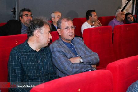 اخبار فرهنگی,خبرهای فرهنگی,روز ملی سینما اخبار فرهنگی,خبرهای فرهنگی,روز ملی سینما