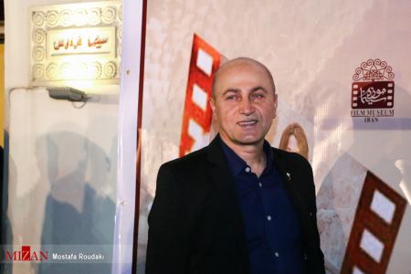 اخبار فرهنگی,خبرهای فرهنگی,روز ملی سینما اخبار فرهنگی,خبرهای فرهنگی,روز ملی سینما