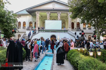 اخبار فرهنگی,خبرهای فرهنگی,روز ملی سینما اخبار فرهنگی,خبرهای فرهنگی,روز ملی سینما
