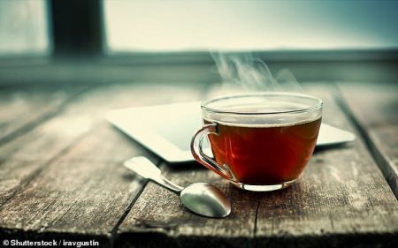 اخبار پزشکی ,خبرهای پزشکی ,چای اخبار پزشکی ,خبرهای پزشکی,چای