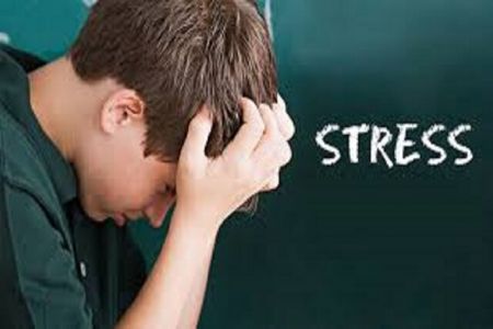 اخبار پزشکی ,خبرهای پزشکی , استرس اخبار پزشکی ,خبرهای پزشکی, استرس