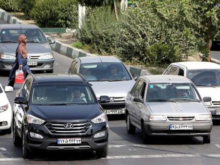 اخبار اقتصادی ,خبرهای اقتصادی ,خودرو اخبار اقتصادی ,خبرهای اقتصادی ,خودرو