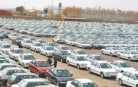 اخبار اقتصادی ,خبرهای اقتصادی ,بازار خودرو اخبار اقتصادی ,خبرهای اقتصادی ,بازار خودرو