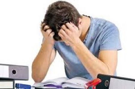 اخبار پزشکی ,خبرهای پزشکی ,استرس اخبار پزشکی ,خبرهای پزشکی,استرس