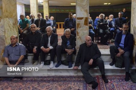 اخبارسیاسی ,خبرهای سیاسی , تشییع پیکر اسدالله عسگراولادی اخبارسیاسی ,خبرهای سیاسی , تشییع پیکر اسدالله عسگراولادی