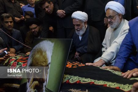 اخبارسیاسی ,خبرهای سیاسی , تشییع پیکر اسدالله عسگراولادی اخبارسیاسی ,خبرهای سیاسی , تشییع پیکر اسدالله عسگراولادی