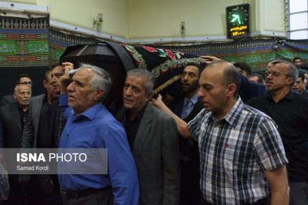 اخبارسیاسی ,خبرهای سیاسی , تشییع پیکر اسدالله عسگراولادی اخبارسیاسی ,خبرهای سیاسی , تشییع پیکر اسدالله عسگراولادی