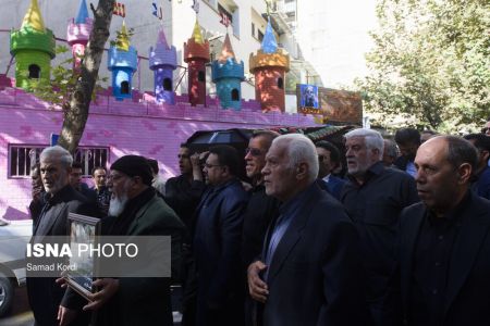 اخبارسیاسی ,خبرهای سیاسی , تشییع پیکر اسدالله عسگراولادی اخبارسیاسی ,خبرهای سیاسی , تشییع پیکر اسدالله عسگراولادی
