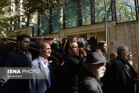 اخبارسیاسی ,خبرهای سیاسی , تشییع پیکر اسدالله عسگراولادی اخبارسیاسی ,خبرهای سیاسی , تشییع پیکر اسدالله عسگراولادی