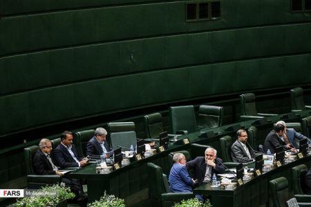  اخبارسیاسی ,خبرهای سیاسی , نمایندگان بازداشتی 