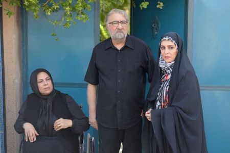 اخبار فرهنگی,خبرهای فرهنگی, سریال مرضیه اخبار فرهنگی,خبرهای فرهنگی,سریال مرضیه
