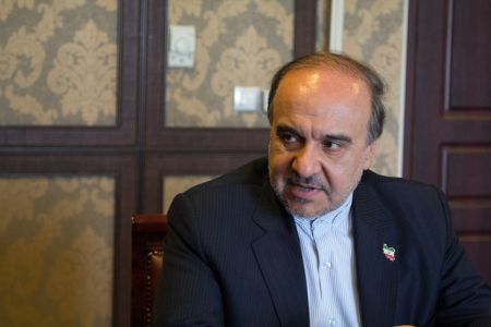 اخبارورزشی ,خبرهای ورزشی ,وزیر ورزش اخبار ورزشی ,خبرهای ورزشی ,وزیر ورزش
