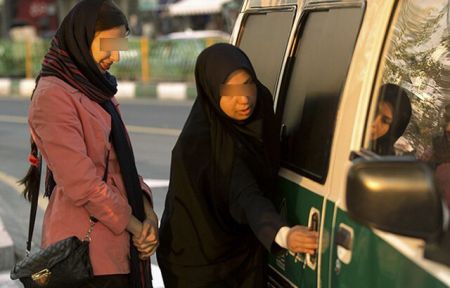 اخباراجتماعی ,خبرهای اجتماعی , حجاب زنان اخبار اجتماعی ,خبرهای اجتماعی, حجاب زنان