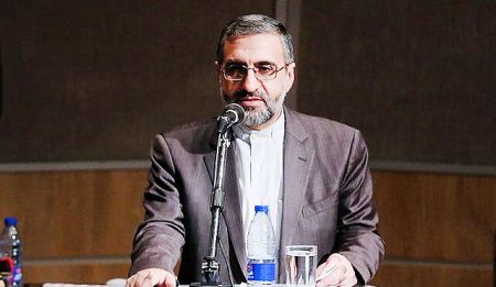 اخبارسیاسی ,خبرهای سیاسی ,سخنگوی قوه قضاییه اخبارسیاسی ,خبرهای سیاسی ,سخنگوی قوه قضاییه