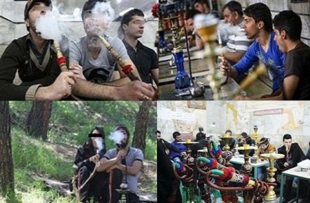 اخبار پزشکی ,خبرهای پزشکی ,قلیان اخبار پزشکی ,خبرهای پزشکی,قلیان