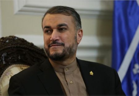 اخبارسیاسی ,خبرهای سیاسی ,حسین امیرعبداللهیان اخبارسیاسی ,خبرهای سیاسی ,حسین امیرعبداللهیان