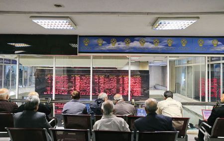 اخبار اقتصادی ,خبرهای اقتصادی , بورس اخبار اقتصادی ,خبرهای اقتصادی , بورس