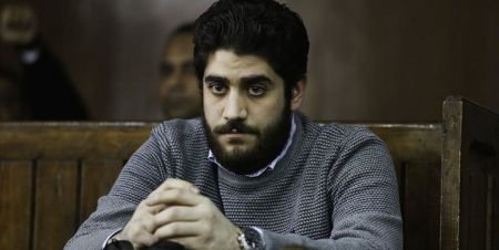 اخباربین الملل ,خبرهای بین الملل ,پسر مُرسی اخباربین الملل ,خبرهای بین الملل ,پسر مُرسی