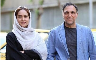 اخبار فرهنگی,خبرهای فرهنگی,پریناز ایزدیار اخبار فرهنگی,خبرهای فرهنگی,پریناز ایزدیار