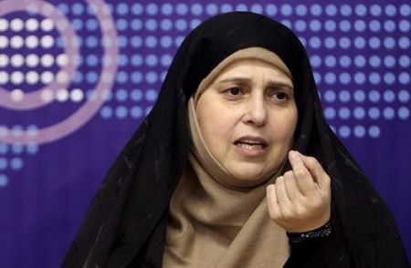 اخبارسیاسی ,خبرهای سیاسی ,پروانه سلحشوری اخبارسیاسی ,خبرهای سیاسی ,پروانه سلحشوری
