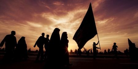 اخباراجتماعی ,خبرهای اجتماعی , زائران اربعین اخبار اجتماعی ,خبرهای اجتماعی, زائران اربعین