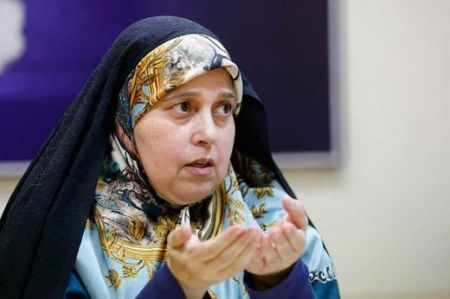 اخبارسیاسی ,خبرهای سیاسی , پروانه سلحشوری اخبارسیاسی ,خبرهای سیاسی , پروانه سلحشوری