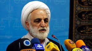 اخبارسیاسی ,خبرهای سیاسی ,محسنی اژهای اخبارسیاسی ,خبرهای سیاسی ,محسنی اژهای
