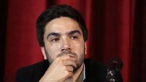 اخبار فرهنگی,خبرهای فرهنگی,علی حضرتی اخبار فرهنگی,خبرهای فرهنگی,علی حضرتی