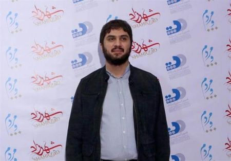 اخبار فرهنگی,خبرهای فرهنگی,علی حضرتی اخبار فرهنگی,خبرهای فرهنگی,علی حضرتی