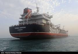 اخبارسیاسی ,خبرهای سیاسی , نفتکش انگلیسی اخبارسیاسی ,خبرهای سیاسی , نفتکش انگلیسی