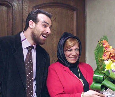 اخبار فرهنگی,خبرهای فرهنگی,سریالهای نمایش خانگی اخبار فرهنگی,خبرهای فرهنگی,سریالهای نمایش خانگی