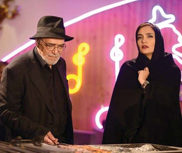 اخبار فرهنگی,خبرهای فرهنگی,سریالهای نمایش خانگی اخبار فرهنگی,خبرهای فرهنگی,سریالهای نمایش خانگی
